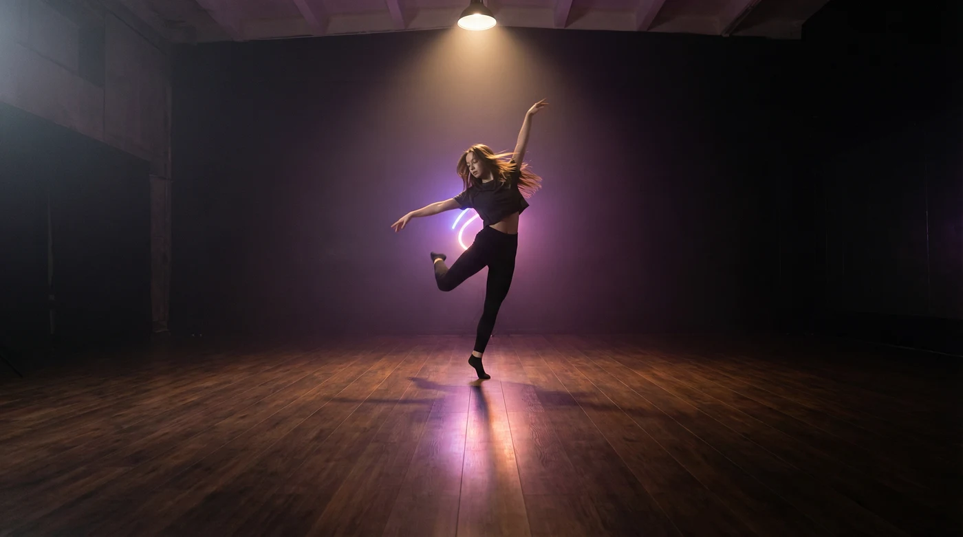 UNDRGRND Movement — Gold Coast Dance, Pole Fitness, Yoga & Aerial Studio