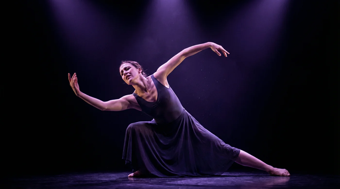 Movement Dance class at UNDRGRND Movement, Southport Gold Coast