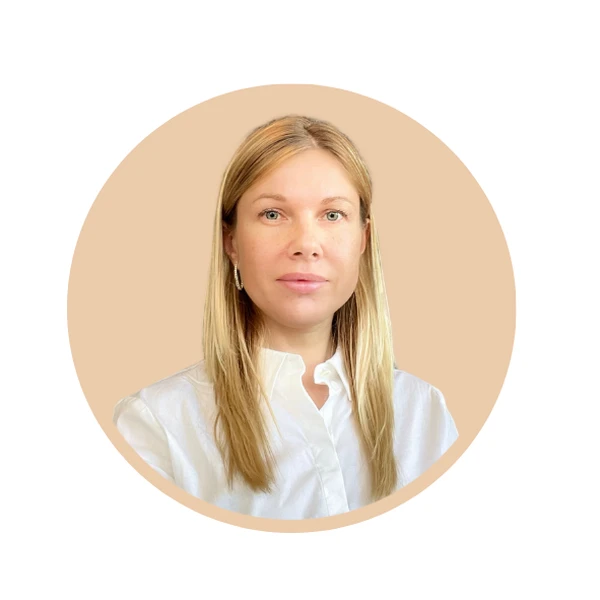 Olga — founder and lead instructor of UNDRGRND Movement, Southport Gold Coast