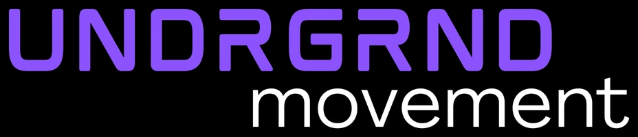 UNDRGRND Movement — Gold Coast Movement Space